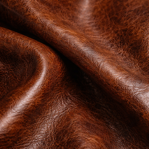 Blouson aviateur en cuir en gros, veste de haute qualité authentique pour hommes, blouson aviateur noir de qualité supérieure, fabricant OEM/ODM - Product Image 6