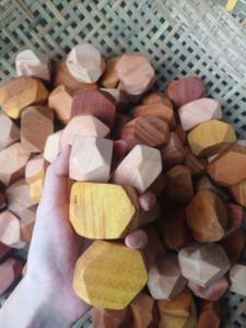 หินทูมิอิชิ งานฝีมือ ขัดเงาเรียบ รูปทรงมั่นคง เหมาะสำหรับตกแต่งและตลาดส่งออก - Product Image 2