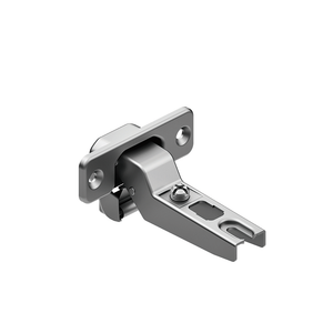 Charnière étoile réglable col de cygne 48 axes, lot de 2 - Product Image 2