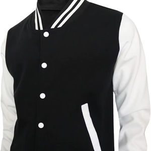 แจ็กเก็ตซาฟารีกันน้ำมีซิปปักคอตั้งสำหรับผู้ชายวินเทจมาตรฐานอบอุ่นสำหรับฤดูใบไม้ร่วง - Product Image 1