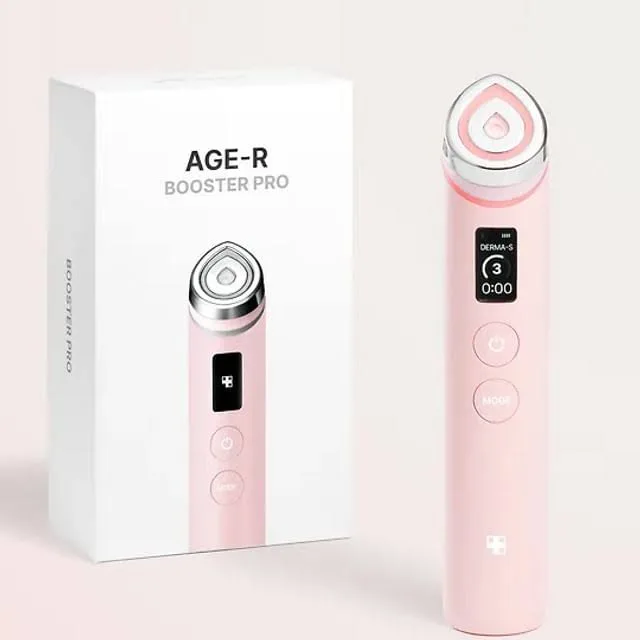 Medicube Age-R Booster Pro Pink
