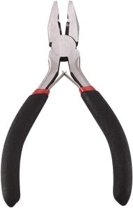 Alicates profesionales para cortar cables, alicates de corte lateral de grado industrial para electricistas - Product Image 4