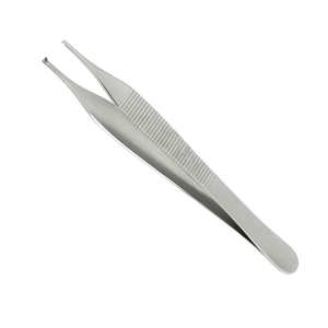 ชุดเครื่องมือผ่าตัดคุณภาพสูงสำหรับการผ่าตัดทั่วไปทางการแพทย์ ผลิตจากเหล็กกล้าไร้สนิม ยี่ห้อ SurgiRight - Product Image 6