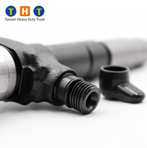 Injecteur de carburant pièces de moteur de camion pour TOYOTA XZU710/720 - Product Image 2