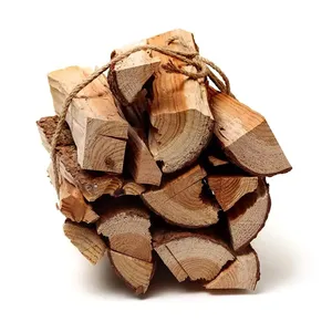 Horno de leña Leña seca Leña en bolsas Roble Fuego Madera en paletas Con longitud 25 Cm, 33 cm Suministro a granel. - Product Image 1