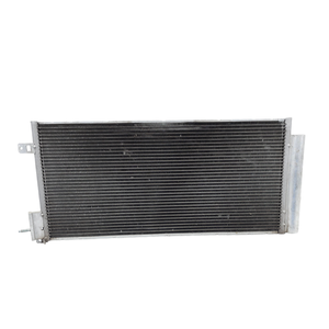 หม้อน้ำแอร์ ALFA ROMEO Giulietta Series (940_) 50526515 552 80 444, 940 C1.000, 940 C5.000 ดีเซล 1600 (13>16) - Product Image 1