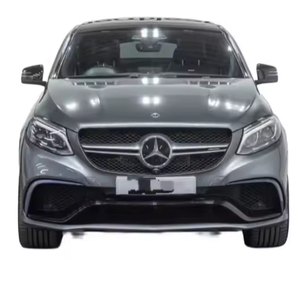 MEILLEURE OFFRE LIVRAISON RAPIDE <span class=keywords><strong>Mercedes</strong></span>-<span class=keywords><strong>Benz</strong></span> GLE 63 <span class=keywords><strong>AMG</strong></span> 5.5L GRIS V-12 <span class=keywords><strong>4X4</strong></span> 164HP 5 PLACES TRANSMISSION AUTOMATIQUE 2019 - Product Image 5