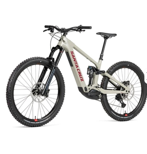 Vélo de montagne électrique Cruz Vala 1 C R 2025 - Product Image 1
