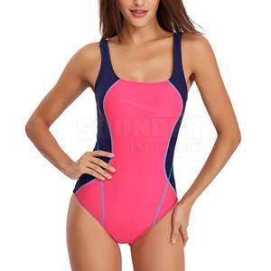 Traje de baño para jóvenes de talla grande de calidad superior de último diseño, precio razonable, bikinis y ropa de playa - Product Image 1