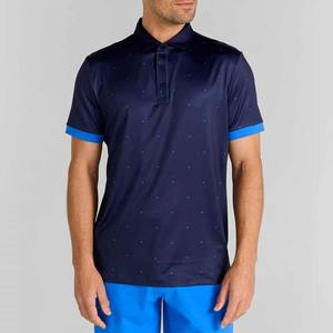 Haute qualité hommes pour t-shirt solide tricoté séchage rapide extensible 100% coton Logo personnalisé nouveau Design OEM Service en gros - Product Image 1