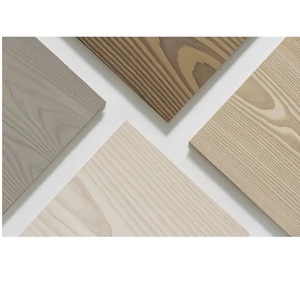 พื้นไม้ทันสมัยยั่งยืนติดตั้งง่ายพื้นไม้ในร่มกันลื่นรับประกัน1ปีจากเวียดนาม - Product Image 2