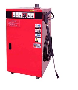 Lavadora de alta presión de agua caliente, MR-50-2-01, fabricada en Japón, alta calidad - Product Image 1