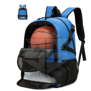 Nouveauté sacs de basket-ball de qualité supérieure sacs de basket-ball confortables sacs de basket pliables - Product Image 1