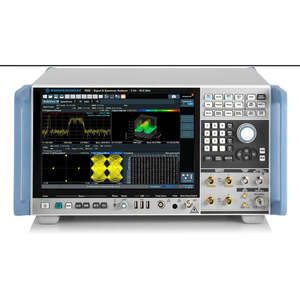 เครื่องวิเคราะห์คลื่น FSW85 Rohde & Schwarz R & S 2 Hz ถึง85 GHz - Product Image 3