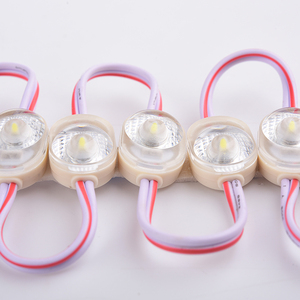 Sunlite độ sáng cao 12V 1 dấu hiệu ánh sáng ống kính 0.36W Modulo de <span class=keywords><strong>LED</strong></span> 2835 <span class=keywords><strong>LED</strong></span> tiêm mô-đun - Product Image 5