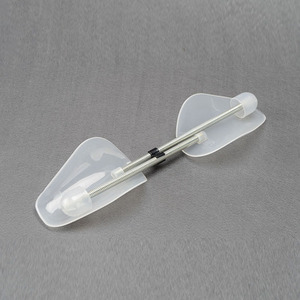 Wholesale Custom Logo Cheap <strong>Shoe</strong> Trees Man Woman Adjustable <strong>Shoe</strong> <strong>Holders</strong> White - Product Image 2