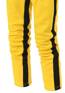 Trajes Deportivos para Hombre Transpirables y Cómodos de Fabricante, Personalizables con Etiqueta Privada, Diseño Sólido para Invierno - Product Image 6