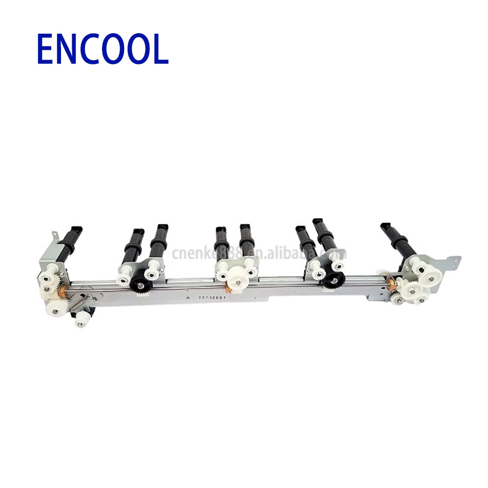 Original 049K19960 Direct Pipe Assembly for Xerox Color 550
