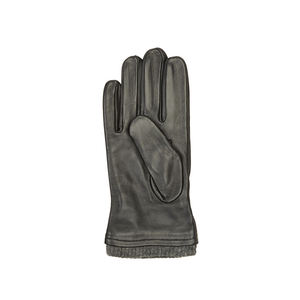 Gants en cuir écologiques respirants et chauds pour hommes, pour l'extérieur, vente en gros - Product Image 5