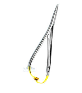 Juego de soporte de aguja para ortodoncia DENTAL - Product Image 2