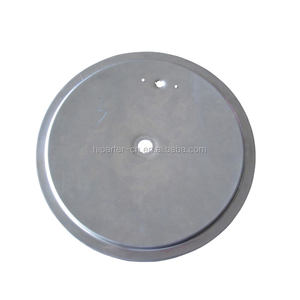 قالب ضغط عالي الجودة مقاوم للتسرب من الصفائح المعدنية ، قالب ختم تجويف واحد - Product Image 3