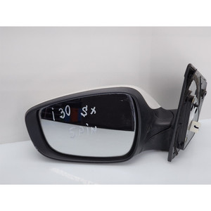 Specchietto Retrovisore Destro per Hyundai i30 Serie 5, Modello PIN D4FB (12>18) - Product Image 5