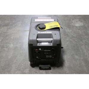 Nuevo Generador P4500I, Accesorio para Equipos de Construcción de Uso Pesado para Trabajos de Reparación en Sitios de Obra - Product Image 3