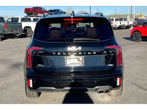 2024 Kia Telluride SX - Product Image 4