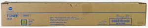 Tóner original Konica TN626Y - Product Image 1
