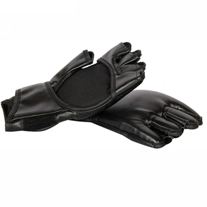Gants de boxe MMA en cuir PU de haute qualité Offre Spéciale/Gants de boxe MMA à bas prix/Gant de combat MMA - Product Image 4