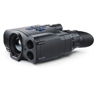 Binoculares Térmicos Profesionales de Alta Sensibilidad 640x480 – Serie Elite con Telémetro Láser Integrado de 50 mm (LRF) - Product Image 5