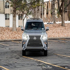 ราคาที่สมบูรณ์แบบสำหรับ Lexus GX 460 ปี 2023 - Product Image 1