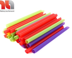 Fabricant de pailles jetables en plastique PP pour le thé à bulles pour les fêtes au Vietnam - Product Image 5