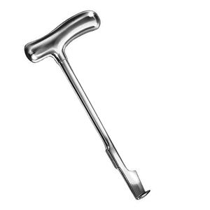 Ensemble de rétracteur de valve mitrale de haute qualité Instruments chirurgicaux cardiovasculaires de qualité supérieure Thoracotomie cardiovasculaire vasculaire - Product Image 4