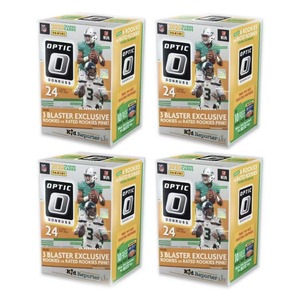 Panini Donruss Soccer 6-Pack Blaster, Edición Completa para Coleccionistas, Caja de Cartas Coleccionables de Fútbol, Cartas de Fútbol Premium Raras - Product Image 6