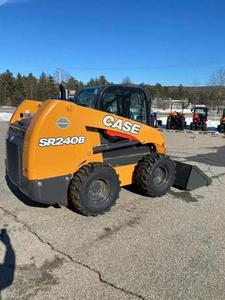 2023รถตัก SR240B ประสิทธิภาพสูงสำหรับกรณีรถตักเกียร์ปั๊มลูกปืนเครื่องยนต์ - Product Image 2