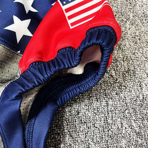 Haute Qualité Stand Personnalisé Hommes Vestes En Plein Air Chaud Hiver Letterman Veste À La Mode Coupe-Vent Casual Varsity Veste - Product Image 5