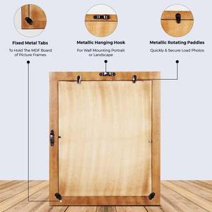 Handmade Luxury Modern Bone Inlay Design Durable <b>Wall</b> <b>Hanging</b> <b>Mirror</b> for Hotel and Home Decoration - Product Image 4