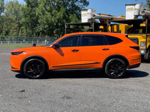 Acura MDX SH-AWD 2024 Estándar con A-SPEC - Product Image 2