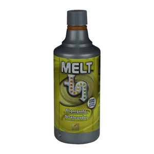 Disgorgante Liquido "Melt" 750 ml - Product Image 1