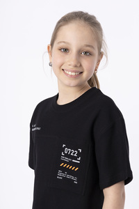 Turkish Brands Wholesale cheap T-shirt Cotton Custom new product T-shirt Best Quality Hot Sale T-shirt - Product Image 4