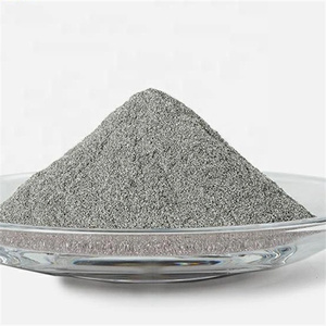 Polvo de Metal de Tungsteno Esférico Atomizado por Gas para Fabricación de Aditivos y Aplicaciones Industriales (Tungsteno Esferoidizado por Plasma) - Product Image 3