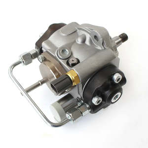 ปั๊มน้ำมันเชื้อเพลิงประสิทธิภาพสูง 294000-2330 1460A095 Denso HP3 สำหรับมิตซูบิชิ 4N15 L200 ไทรทัน ระบบคอมมอนเรลดีเซล - Product Image 5