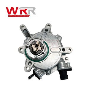 Bomba de Vacío 2762300265 2762300065 para Benz W212 W205 E350 C350, Servofreno Auxiliar de Primera Calidad y Duradero - Product Image 4