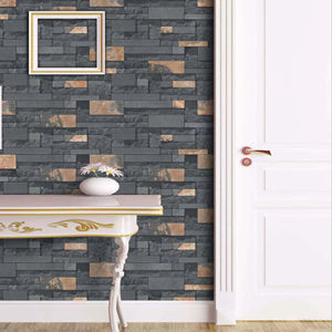 Carreaux de mur extérieur en porcelaine 300x600mm Façade moderne - Product Image 1