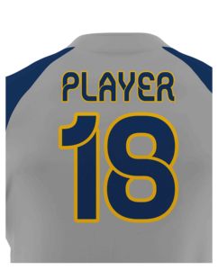 Uniforme de rugby pour hommes personnalisé de qualité supérieure fabriqué aux États-Unis ensembles de gros pour vêtements d'équipe - Product Image 4