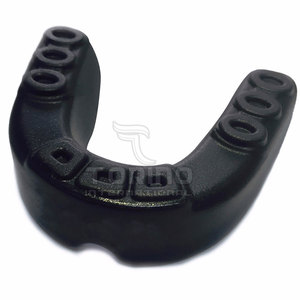 Nouveau modèle innovant de protège-dents de boxe pour des performances améliorées - Product Image 2