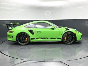 2019 P O R S C H E 911 GT3 RS COUPE RWD LISTO PARA ENVIAR - Product Image 4