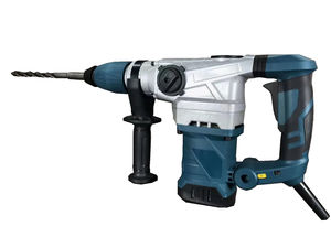 Martillo Perforador Profesional de Gran Potencia de 1500 W - Product Image 3