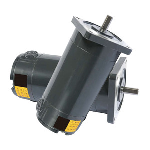 중국 공장 고속 <span class=keywords><strong>DC</strong></span> 모터 200W 자동화 산업 기계를위한 원래 <span class=keywords><strong>DC</strong></span> 기어 모터 - Product Image 1